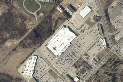 Walmart · Guelph