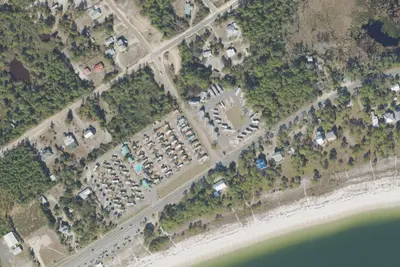 RV park