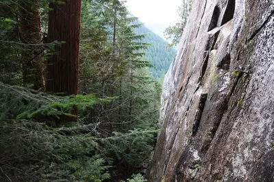 Cestou pod 3. štít - panoramio