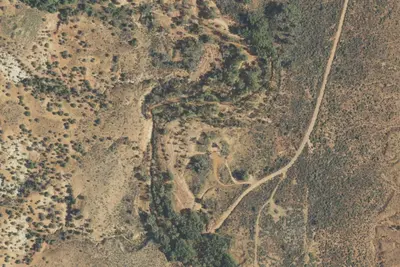 Camp site