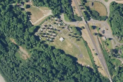 Klamath Camper Corral