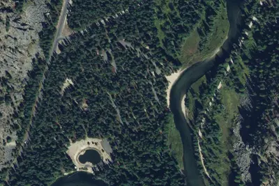 Northwest Passage Campground