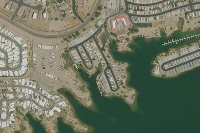 RV park