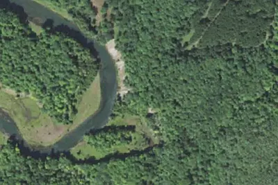U.S. Forest Service Site 4A