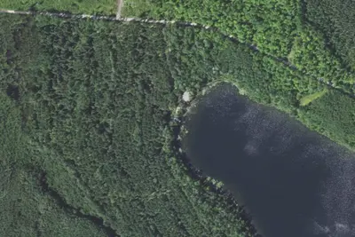Camp site