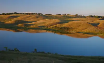 Kettle Lake GLSP