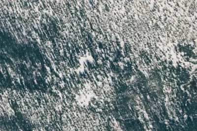 Camp site