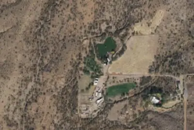 Mesquite Ranch Campground