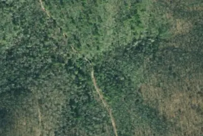 Camp site