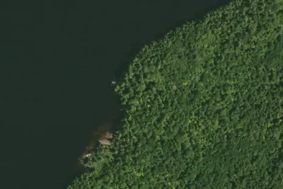 Camp site