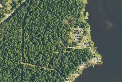 Camp site