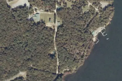 Camp site