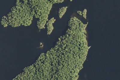 Campsite 33