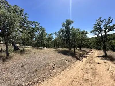 American Canyon Campground_1
