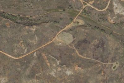 Upper Plum Creek Windmill Campground