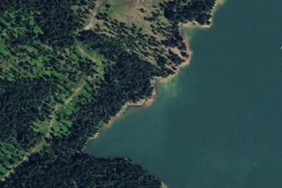 Camp site