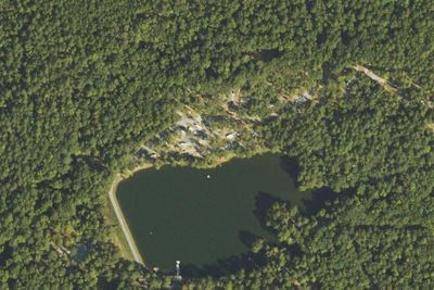 Camping Area 1