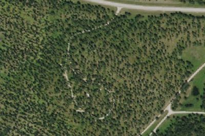 Comanche Park Campground