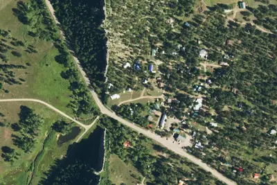 Stonewall RV & Camping