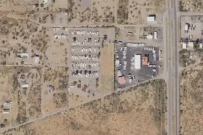 RV park