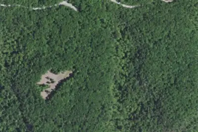 Camp site