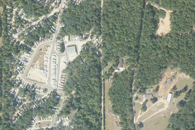 University Station RV park