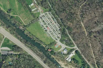RV park