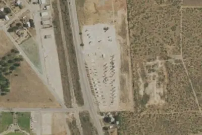 Merryman Rv Park