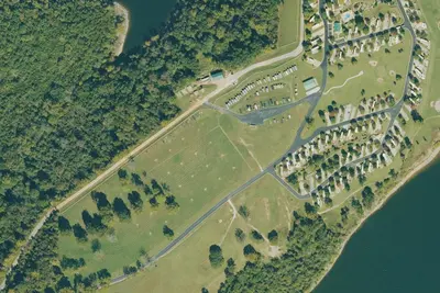 RV park
