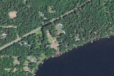 Crosswinds Resort and Campground