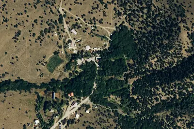 Valley View Hot Springs