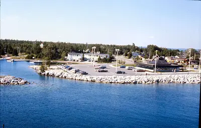 Canada 1976 South Baymouth 2 (110027289)
