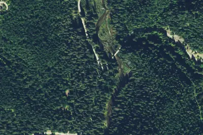 Pine Creek Camp