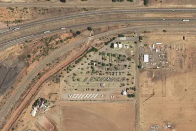 Tucumcari KOA