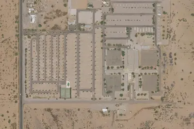 Saddle Mountain RV Park