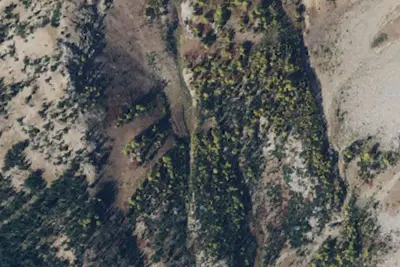 Camp site