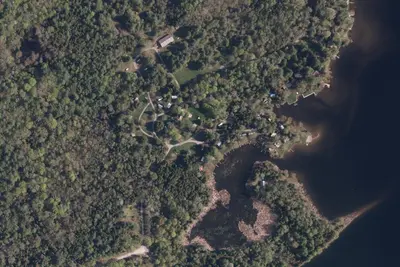 Camp site