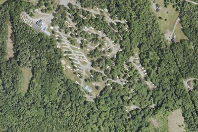 Sugar Ridge RV Resort