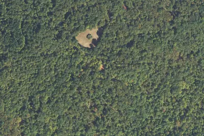 Camp site