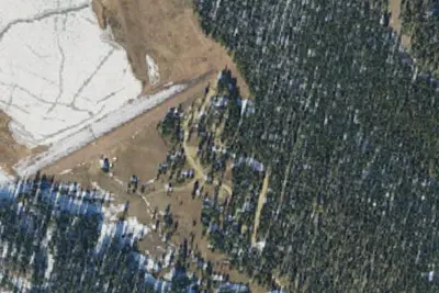 Paradise Park Campground