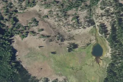 Camp site