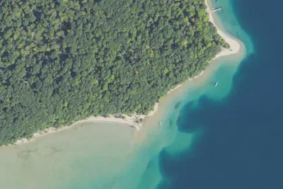 South Beach Campground