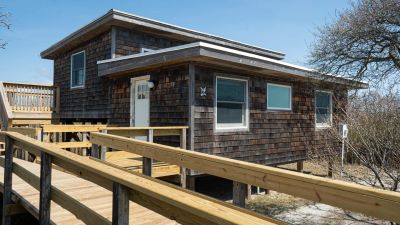 Watch Hill Bayview House