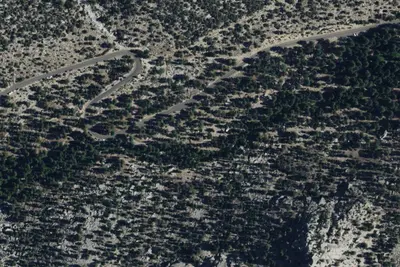 Lone Pine Group Campground