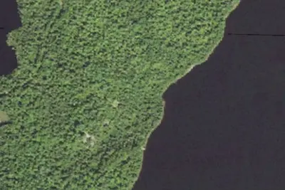 Camp site