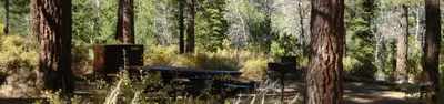 Sherwin Creek