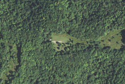 Camp site