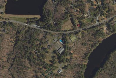 Bobov Mesivta Camp