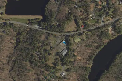 Bobov Mesivta Camp