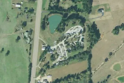 RV park
